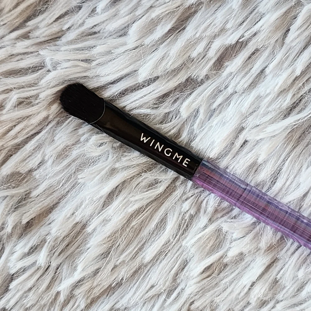 😍WINGME COSMETICS Perfect Eyeshadow Shading Brush